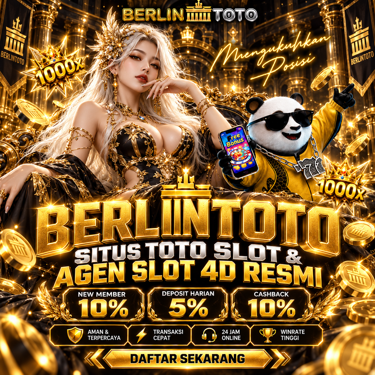 BERLINTOTO